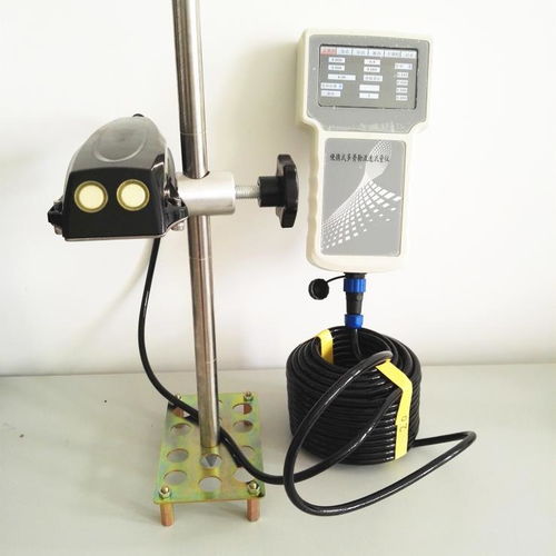 FLOW ADC 600手持式多普勒流速儀 水文監測的智能利器